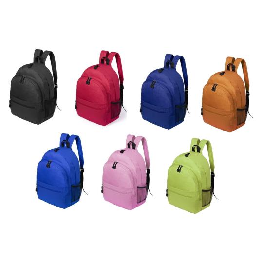 Mochilas