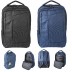 Mochila em poliéster