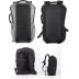 Mochila antirroubo 15'' Kimood®