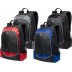 Mochila p/portátil de 15" Benton