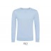 Sweat de mulher e homem Sully