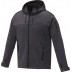 Casaco softshell impermeável de homem "Match"