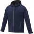 Casaco softshell impermeável de homem "Match"