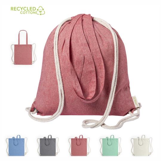 Mochila Fenin