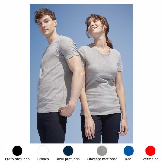 T-shirt Millenium