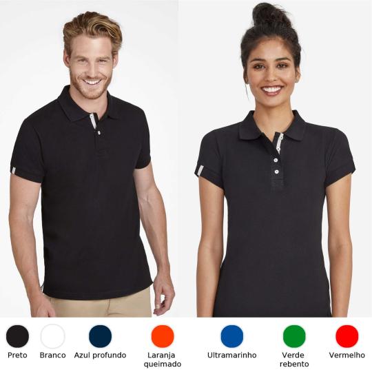 Polo Portland Men