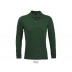 Polo Perfect LSL Men