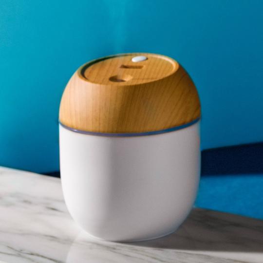 Humidificador Lagoon