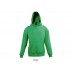Sweatshirt de criança Slam Sols®