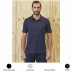 Polo em Jersey Neoblu Octave