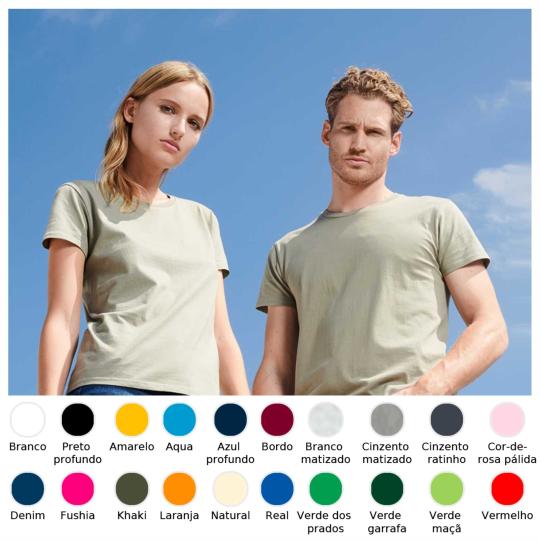 Tshirt Pioneer Men and Women