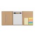 Ensemble marqueurs pliable Triple