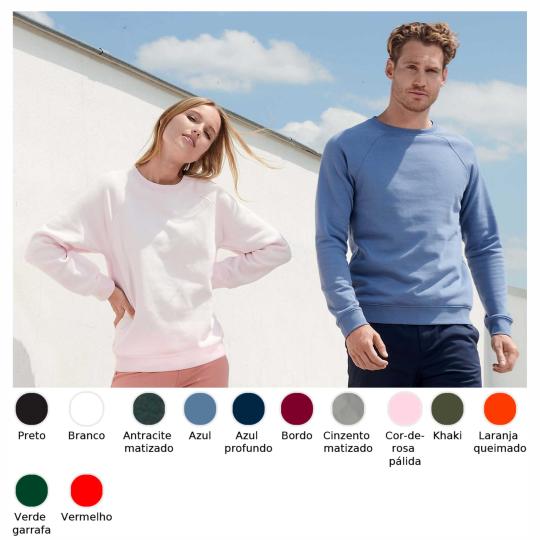 Sweatshirt Space