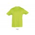 Tshirt Regent Criança