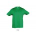Tshirt Regent Criança