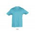 Tshirt Regent Criança
