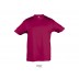 Tshirt Regent Criança