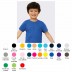 Tshirt Regent Criança