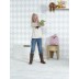 Hallie plastic ball game