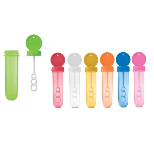 Bubble Blower Fan
