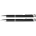 Zahir aluminium writing set