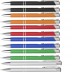Conjunto de escritura de aluminio Zahir