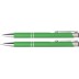 Zahir aluminium writing set