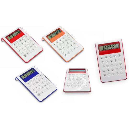 Calculadoras