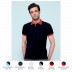 Polo Unissexo Prince
