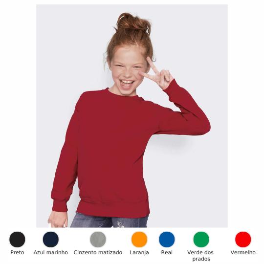 Sweatshirts