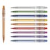 Stylo-bille en plastique