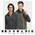Casaco Micro polar para homem e mulher Nova