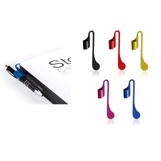 Marcador de páginas Growbookmark™