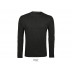 Tshirt de manga comprida de Homem e Mulher Imperial LSL