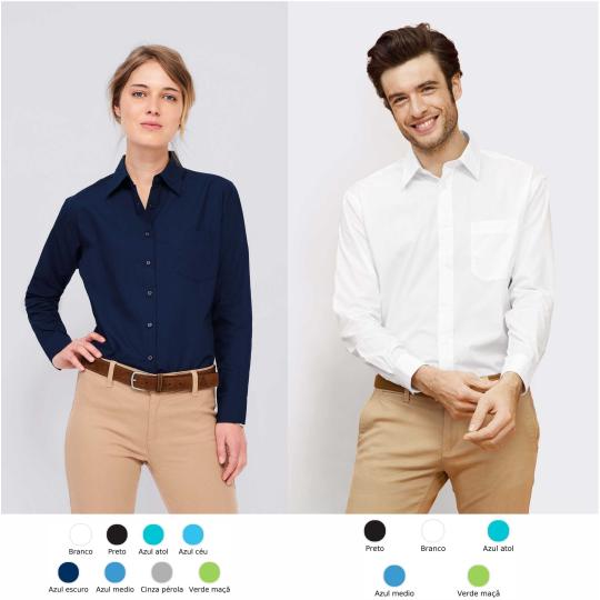 Camisas