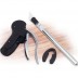 Stainless steel wine set, 3 pieces