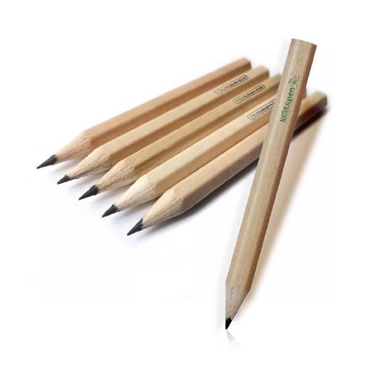 Mini crayon de charbon