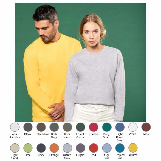 Sweatshirts