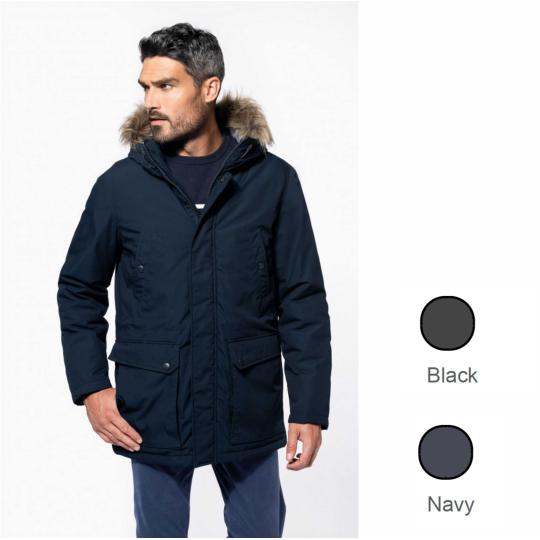 Kariban® Winter Parka
