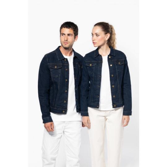 Chaqueta vaquera de hombre...