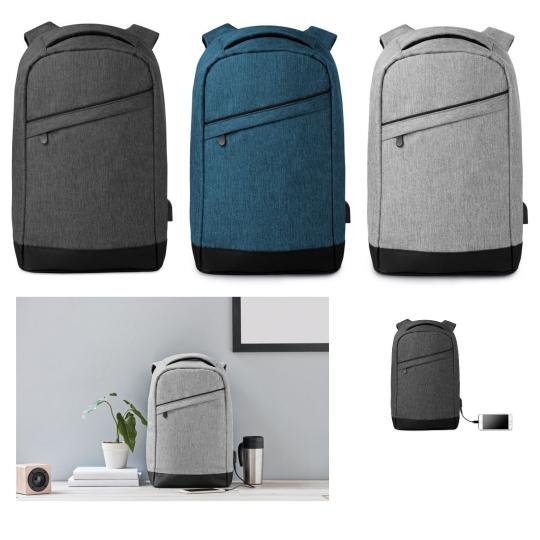 Mochila p/portátil 13''...