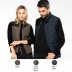 Gilet matelassé homme et femme Kariban®