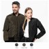 Men's and women's bomber jacket Kariban®