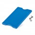Protector de tarjetas RFID Safecard