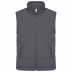 Kariban® fleece-lined vest