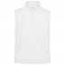 Kariban® fleece-lined vest