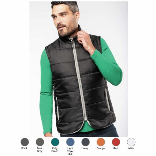 Gilet matelassé Kariban®