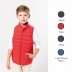 Chaleco acolchado ligero para niño Kariban®