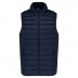 Light padded vest for men and women Kariban®