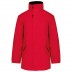 Parka de mujer y hombre Kariban®